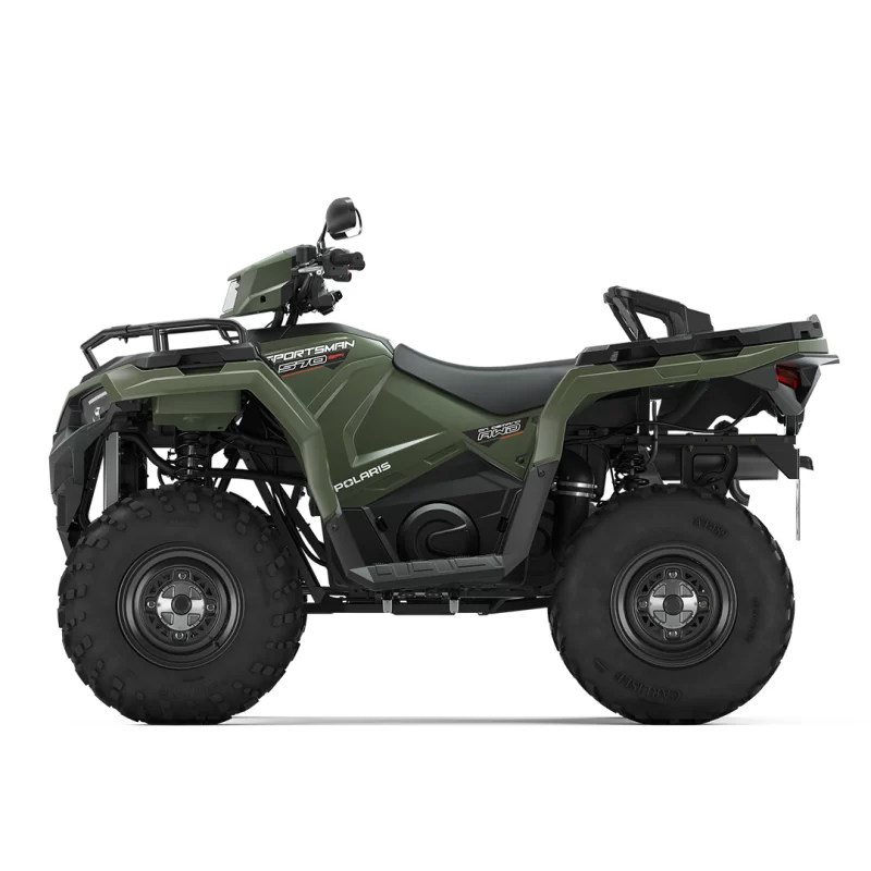 ATV POLARIS SPORTSMAN 570 SAGE GREEN T