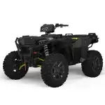 ATV POLARIS SPORTSMAN XP 1000 S EPS SUPER GRAPHITE E5