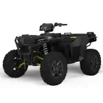 ATV POLARIS SPORTSMAN XP 1000 S EPS SUPER GRAPHITE T