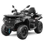 CFORCE 625 Touring Nebula Black Left 45 167
