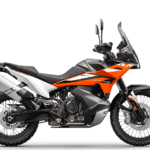 PHO BIKE 90 RE KTM 890 ADV orange SALL AEPI V1