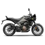 Husqvarna Svartpilen 401 - 2024