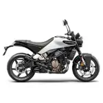 Husqvarna Vitpilen 125 - 2024