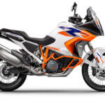 KTM 1290 SUPER ADVENTURE R 2024