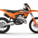 579795 MY25 KTM 300 SX 90 right Studio 03 STUDIO
