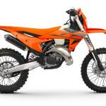 590623 MY25 KTM 150 EXC 90 right EXC EUROPE GLOBAL