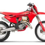 82048 Enduro EC 125 2025 Studio