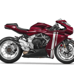 MV Agusta Superveloce 98 4