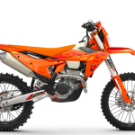 PHO BIKE 90 RE MY25 KTM 350 EXC F SIXDAYS 90 degree right SALL AEPI V1