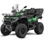 900x900 2025 CFORCE 1000OVERLAND ForestGreen