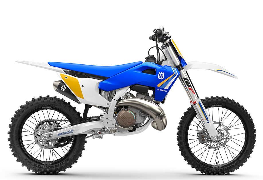 PHO BIKE 90 RE TC 300 Heritage MY25 right SALL AEPI V1