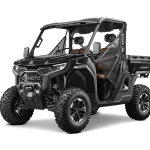 U10 PRO Nebula Black Left45 1