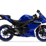 2025 Yamaha YZF R320 EU Icon Blue Studio 002 03