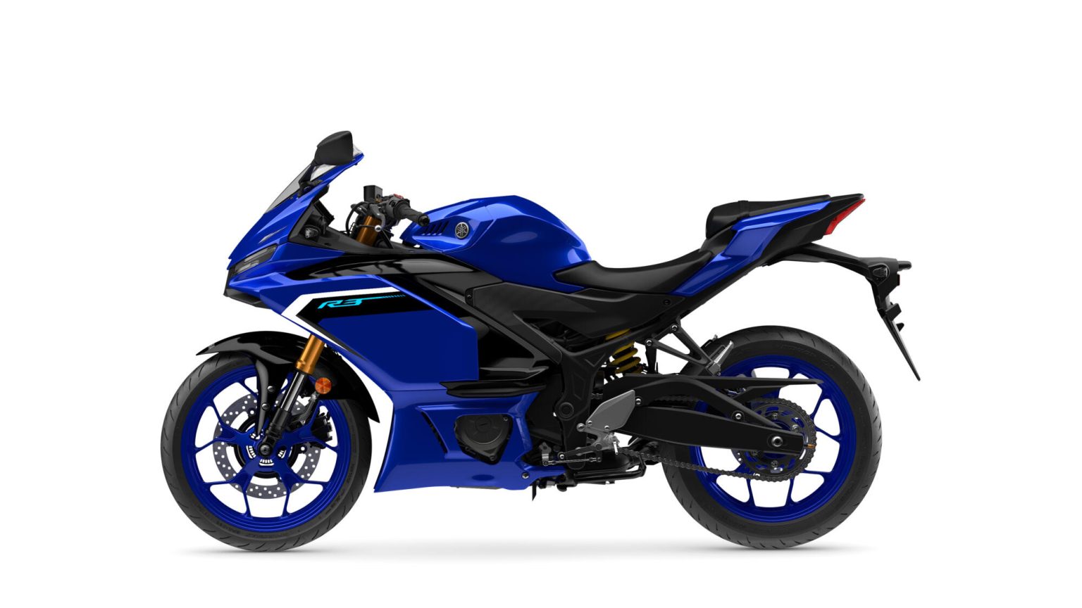 Yamaha R3 - 2025 | Motociclete Sport | Dealer Moto24®