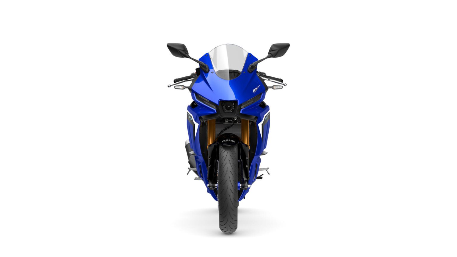 Yamaha R3 - 2025 | Motociclete Sport | Dealer Moto24®