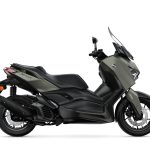 2025 Yamaha XMAX125A EU Tech Kamo Studio 002 03