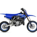 2025 Yamaha YZ65 EU Icon BLue Studio 002 03