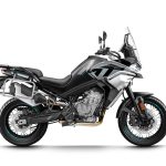 800MT SPORT Nebula Black Right