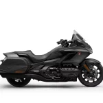 Goldwing black 2025 06