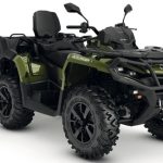 ORV MY25 ATV Outlander MAX 6x6 XU 1000 T T A4 V SPEC ENUK HR 650x1 1