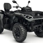 ORV MY25 ATV Outlander MAX DPS 1000R T ABS T A4 V SPEC ENUK HR 650x1 1