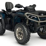 ORV MY25 ATV Outlander MAX Limited 1000R CE A4 V SPEC ENUK HR 650x1 1