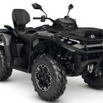 ORV MY25 ATV Outlander MAX PRO XU HD10 T T A4 V SPEC ENUK HR 650x1 1