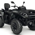ORV MY25 ATV Outlander MAX PRO XU HD8 T T A4 V SPEC ENUK HR 650x1 1