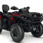 ORV MY25 ATV Outlander MAX XT 850 CE A4 V SPEC ENUK HR 650x1 1