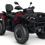 ORV MY25 ATV Outlander MAX XT 850 T ABS T A4 V SPEC ENUK HR 650x1 1 1