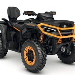 ORV MY25 ATV Outlander MAX XT P 1000R CE A4 V SPEC ENUK HR 650x1 1