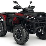 ORV MY25 ATV Outlander XT 850 T ABS T A4 V SPEC ENUK HR 650x1 1