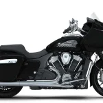 challenger limited black