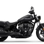chief dh black smoke