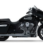 chieftain powerplus limited 112 black metallic
