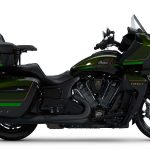 pursuit elite 112