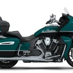 pursuit limited cascade green