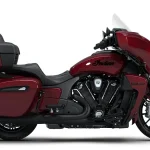 roadmaster dh maroon