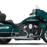 roadmaster limited cascade green