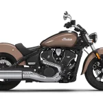 scout classic sixty nara bronze