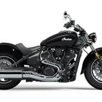 scout sixty classic black metallic
