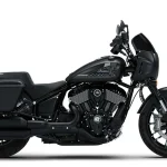 sport chief rt dh black smoke