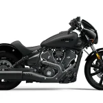 sport scout limited black smoke