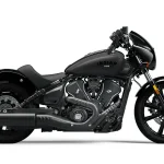 sport scout tech black smoke