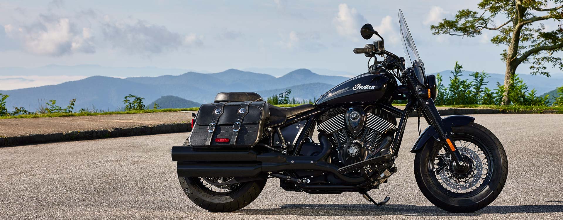 super chief dark horse lg