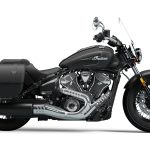 super scout black smoke