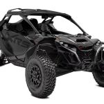 ORV SSV MY25 Maverick R XRS MillNT Triple Black 0006JSG00 Studio 34FR NA copy 650x1 1