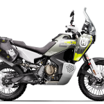 PHO BIKE 90 RE Husqvarna travel bikes norden 901 expedition 2025 right side view studio image SALL AEPI 1