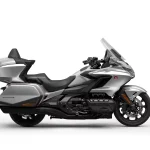 Goldwing Tour color 10