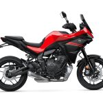 2025 Yamaha MT07TR EU Redline 360 Degrees 005 03
